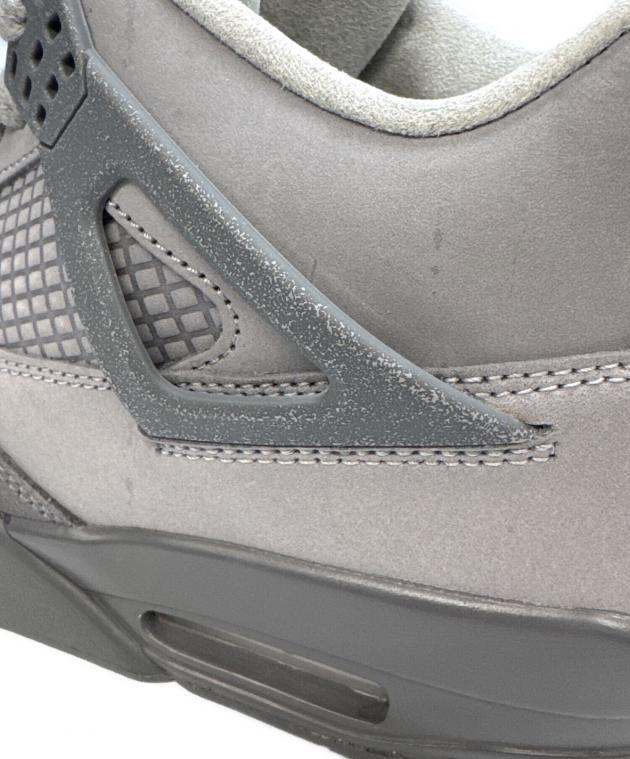 中古・古着通販】NIKE (ナイキ) Air Jordan 4 Retro SE 