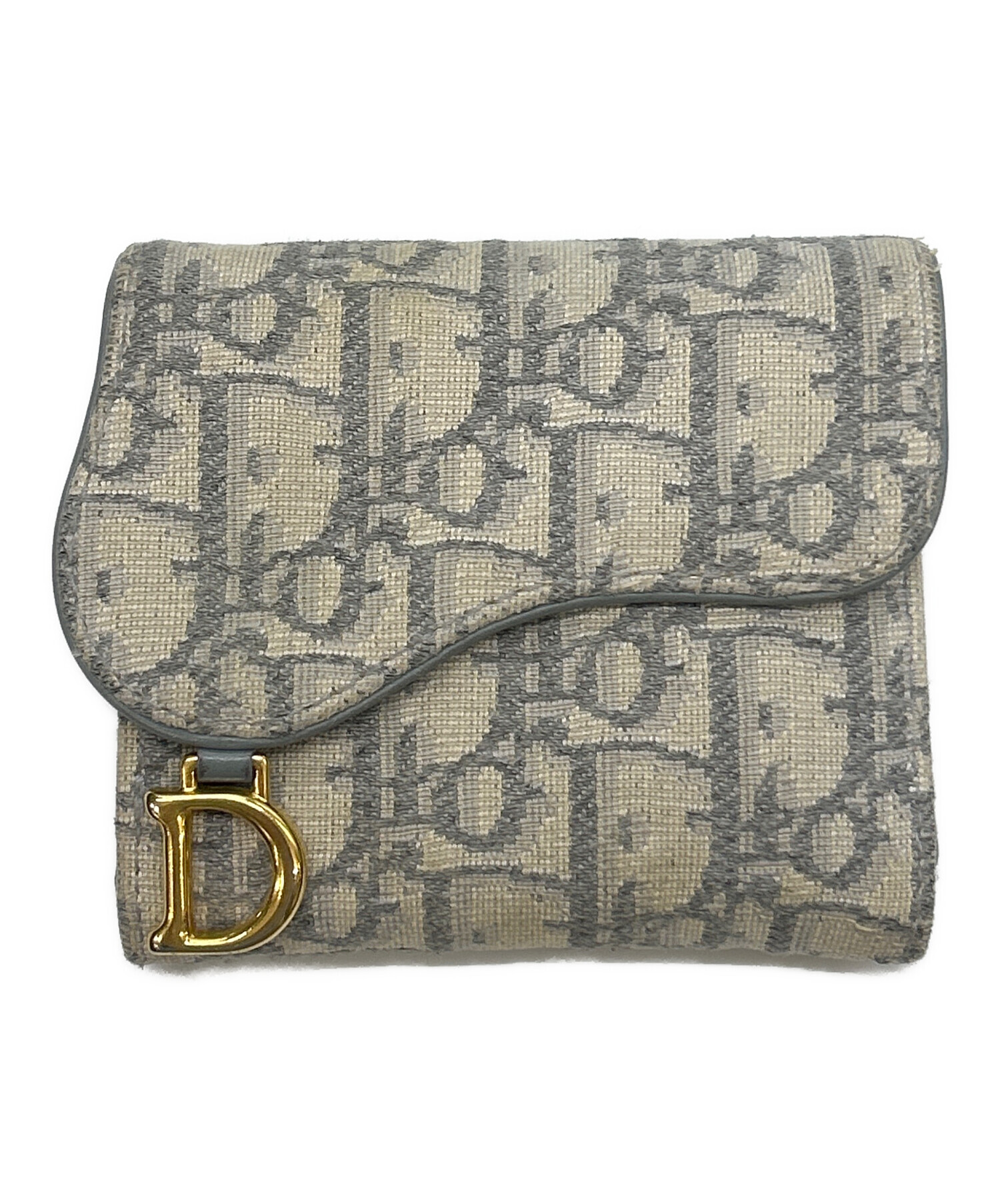 中古・古着通販】Christian Dior (クリスチャン ディオール) ロータス 