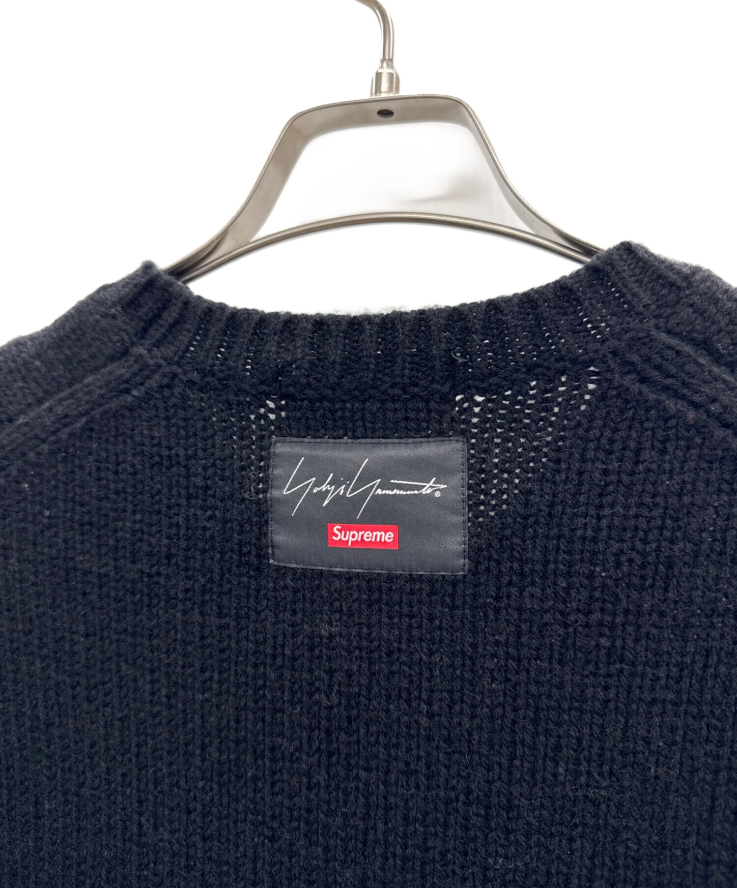 中古・古着通販】YOHJI YAMAMOTO (ヨウジヤマモト) SUPREME