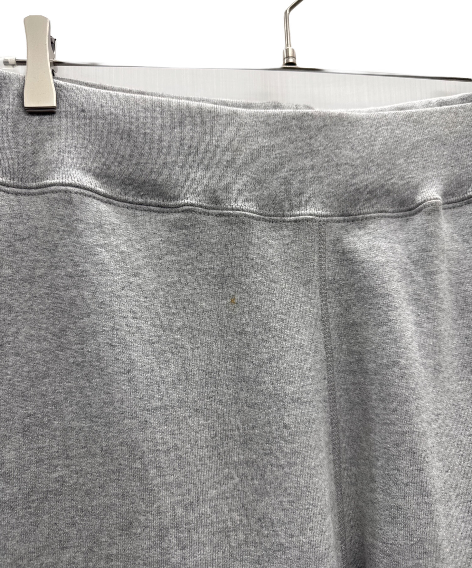 中古・古着通販】SUPREME (シュプリーム) スウェットパンツ グレー