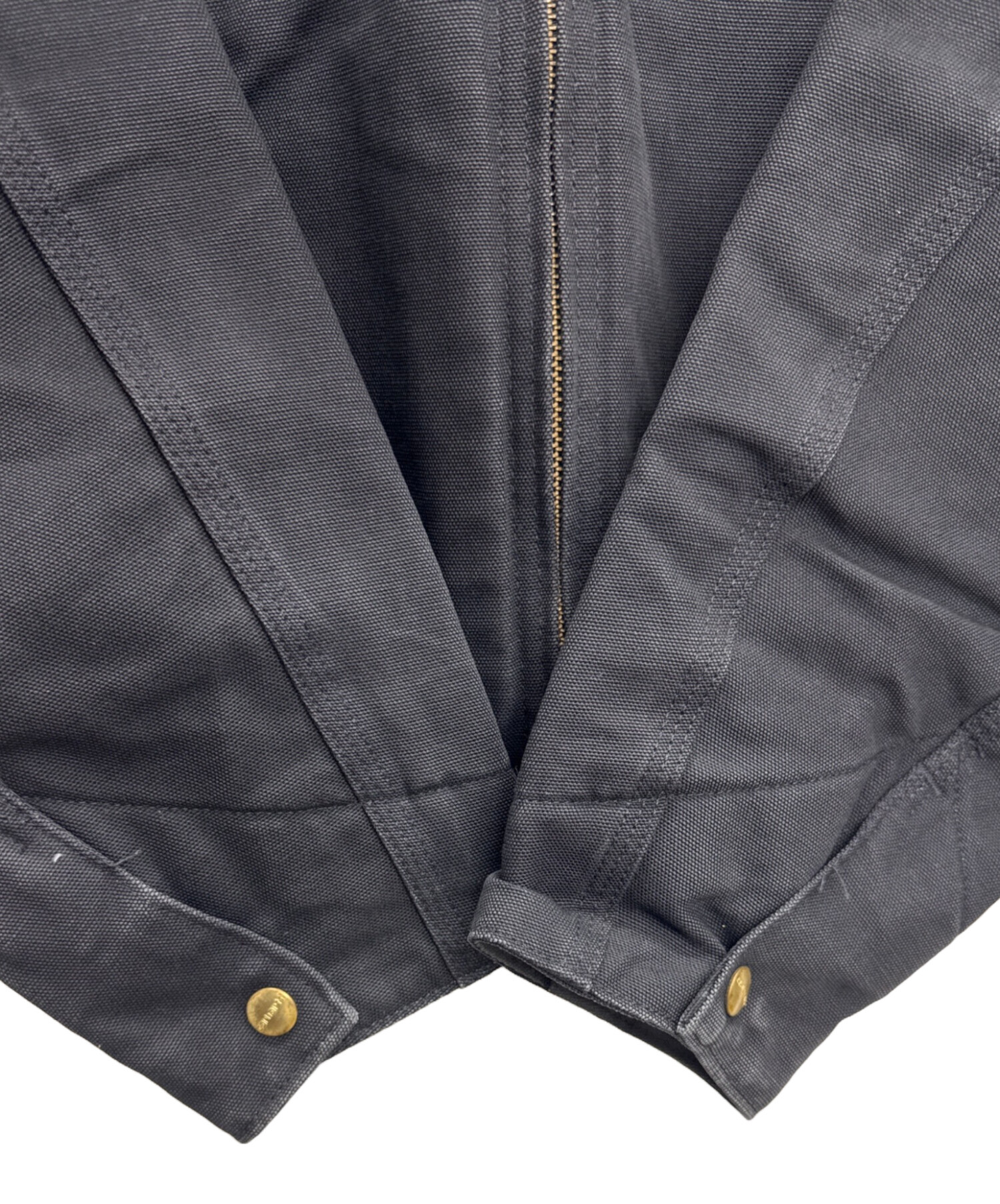 中古・古着通販】CarHartt (カーハート) デトロイトジャケット