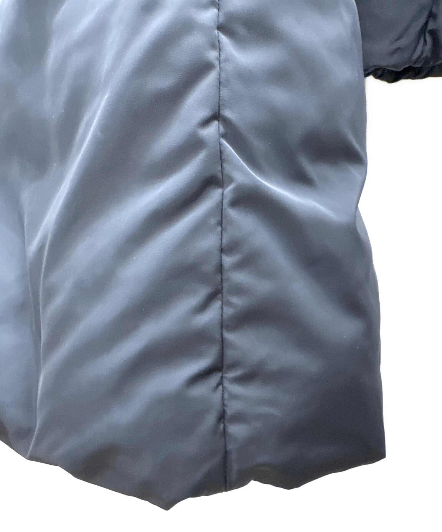 MONCLER ネイビー 薄手 ロングダウンジャケット 楽天市場】【ネイビーのみ】 ダウン レディース MONCLER ダウン