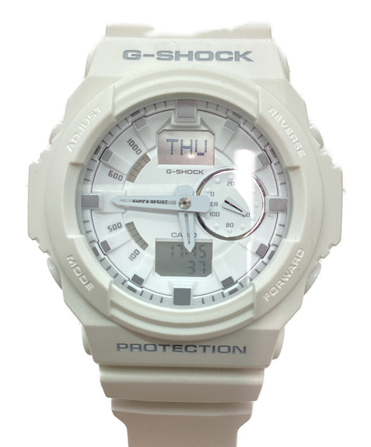 中古・古着通販】CASIO (カシオ) デジアナウォッチ｜ブランド・古着