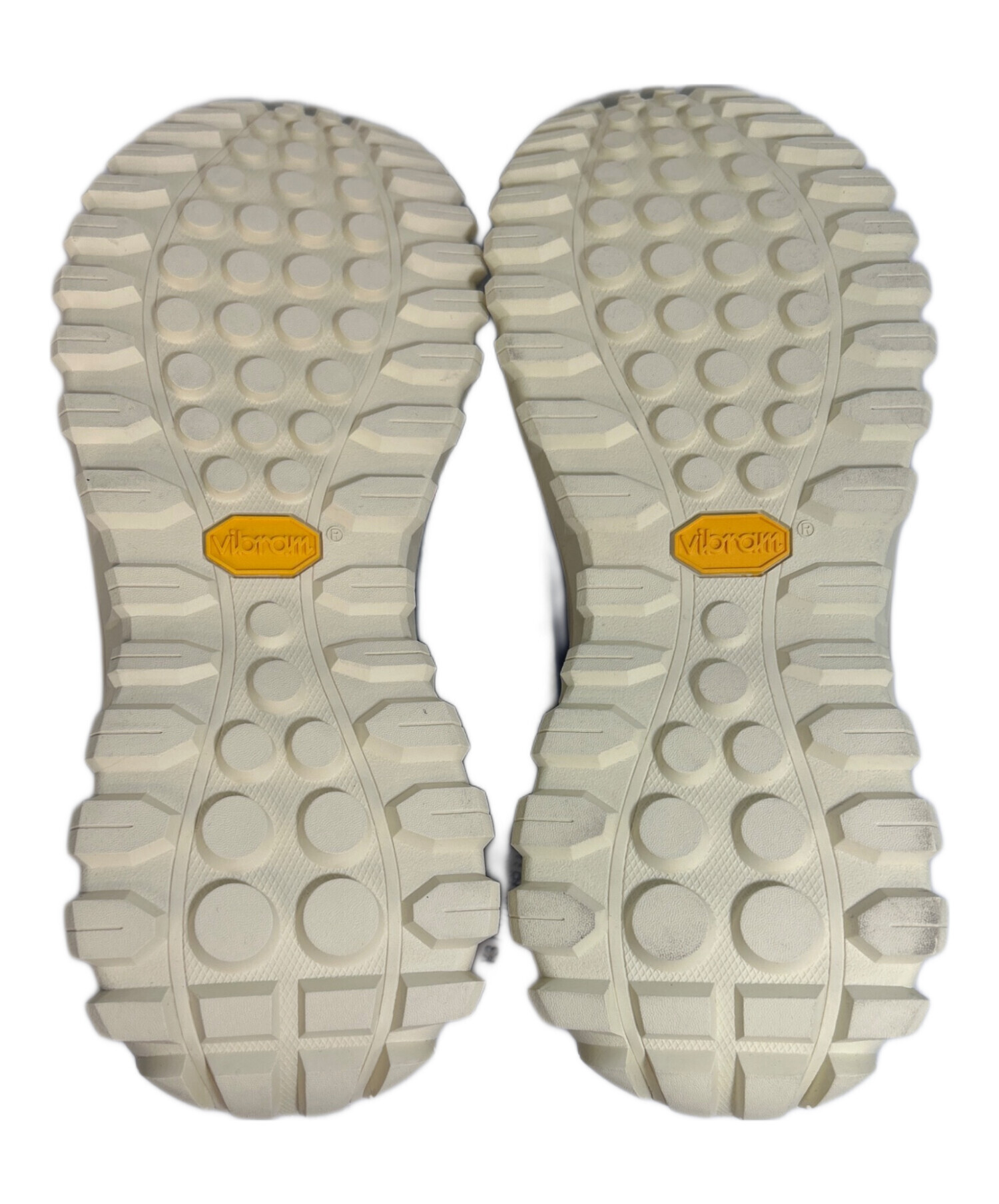 中古・古着通販】SOREL (ソレル) スニーカー ブラウン サイズ:24.5