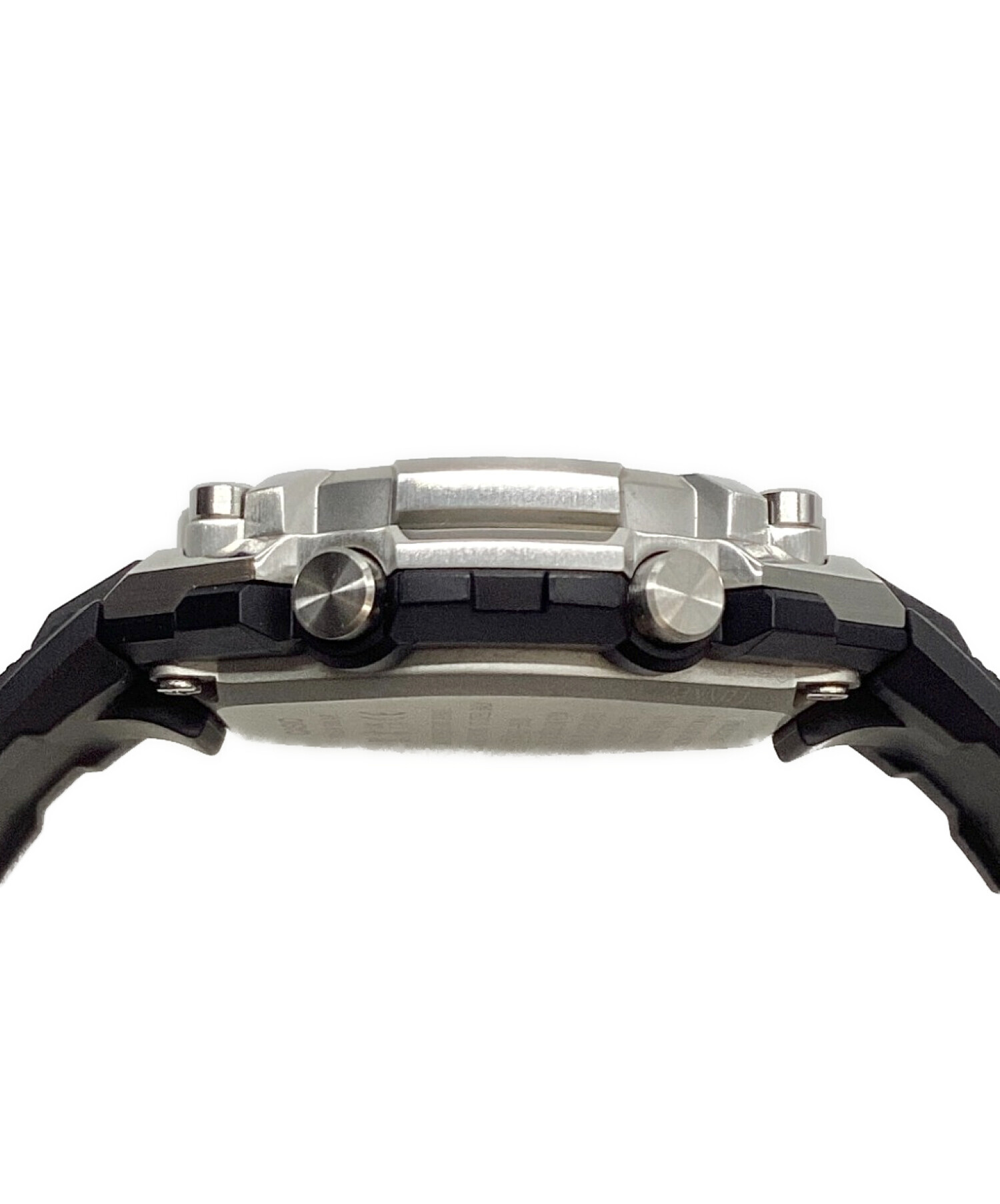 中古・古着通販】CASIO (カシオ) G-SHOCK G-STEEL｜ブランド・古着通販