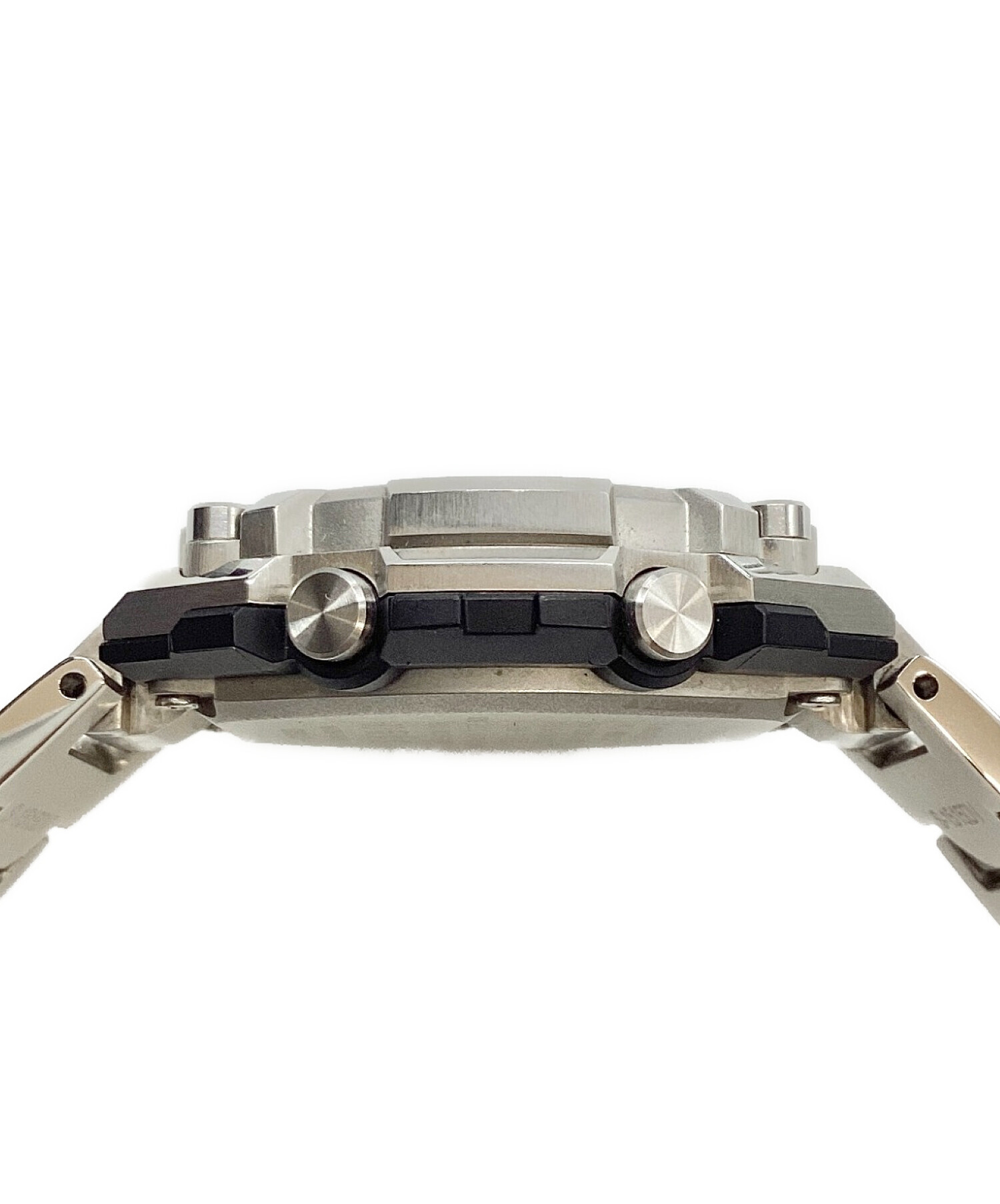 中古・古着通販】CASIO (カシオ) G-SHOCK G-STEEL｜ブランド・古着通販