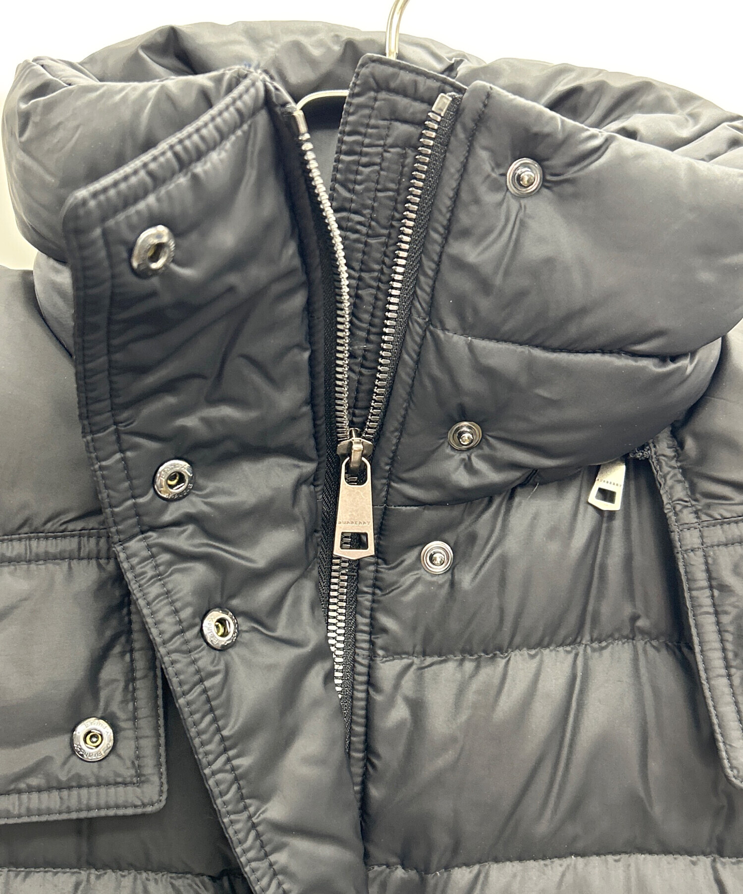 中古・古着通販】BURBERRY LONDON (バーバリーロンドン) ダウン