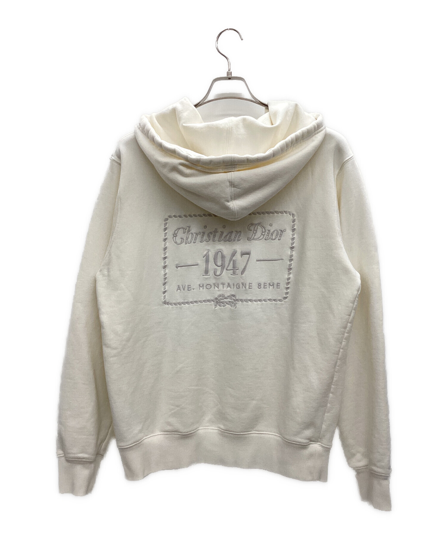 Christian Dior Atelier フーディー パーカー 中古・古着通販】Christian Dior (クリスチャン ディオール