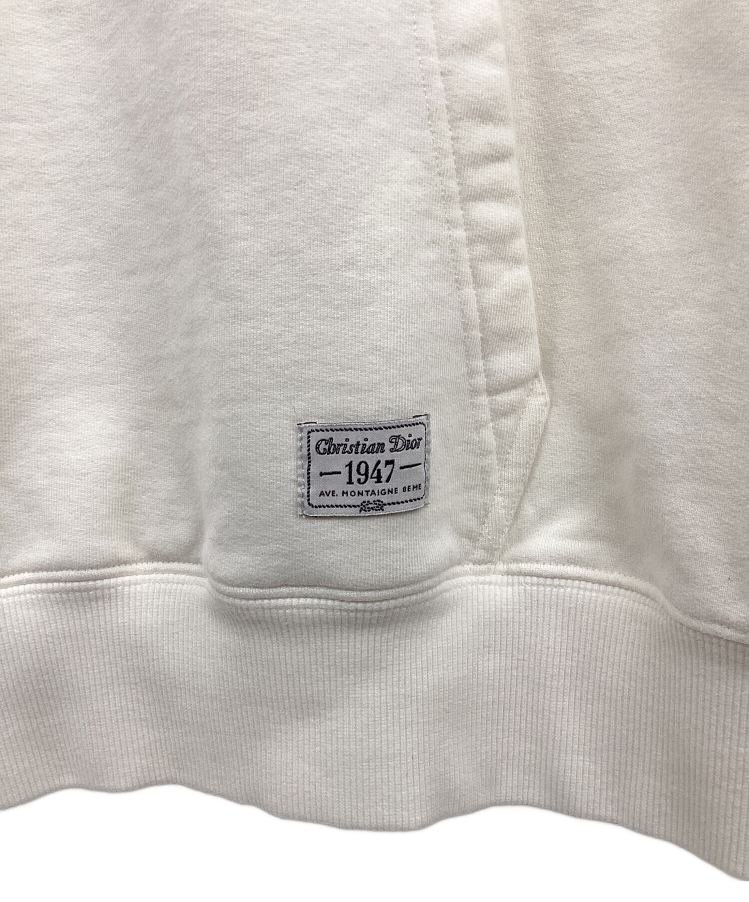 中古・古着通販】Christian Dior (クリスチャン ディオール) プル