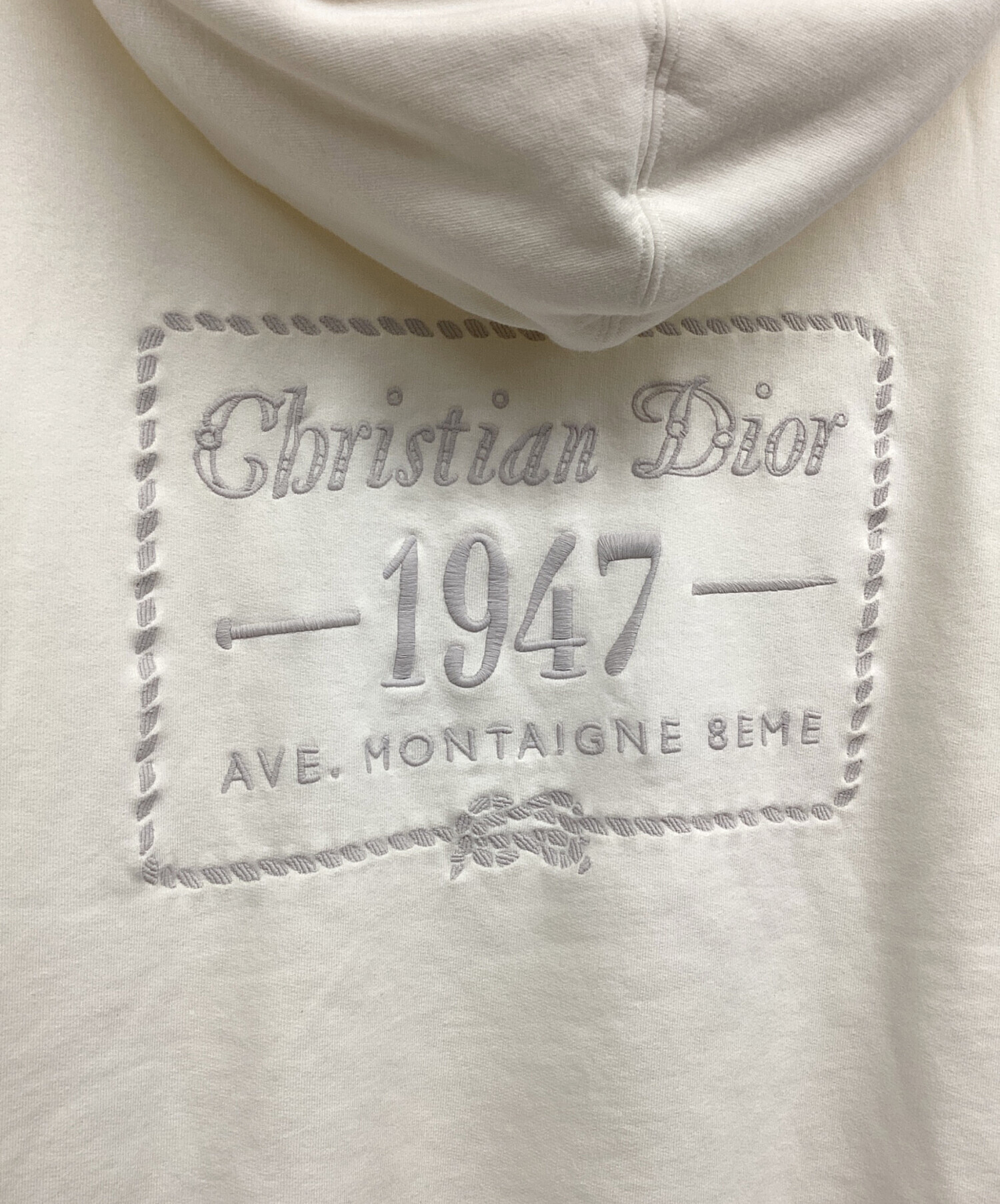 中古・古着通販】Christian Dior (クリスチャン ディオール