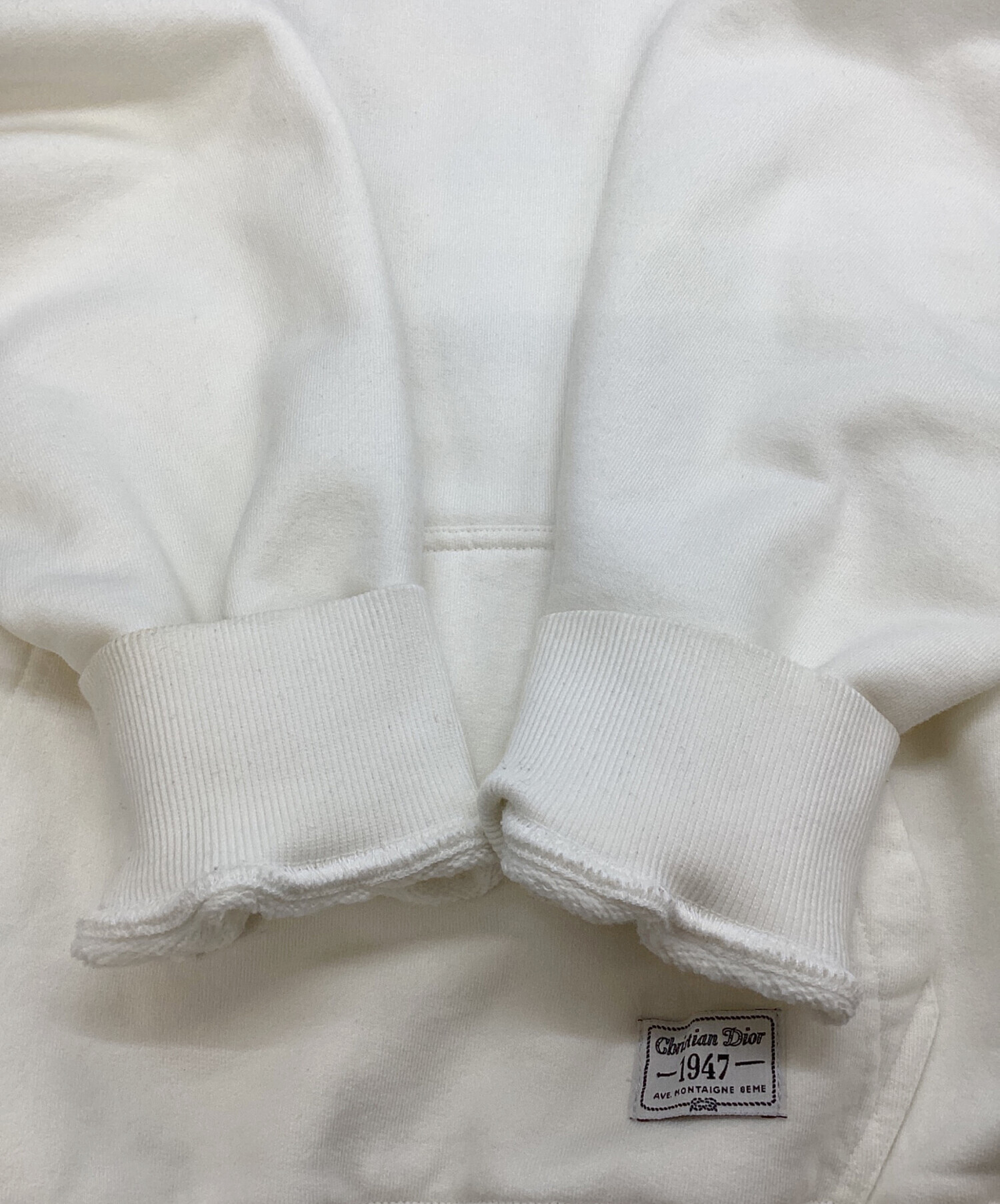 中古・古着通販】Christian Dior (クリスチャン ディオール) プル