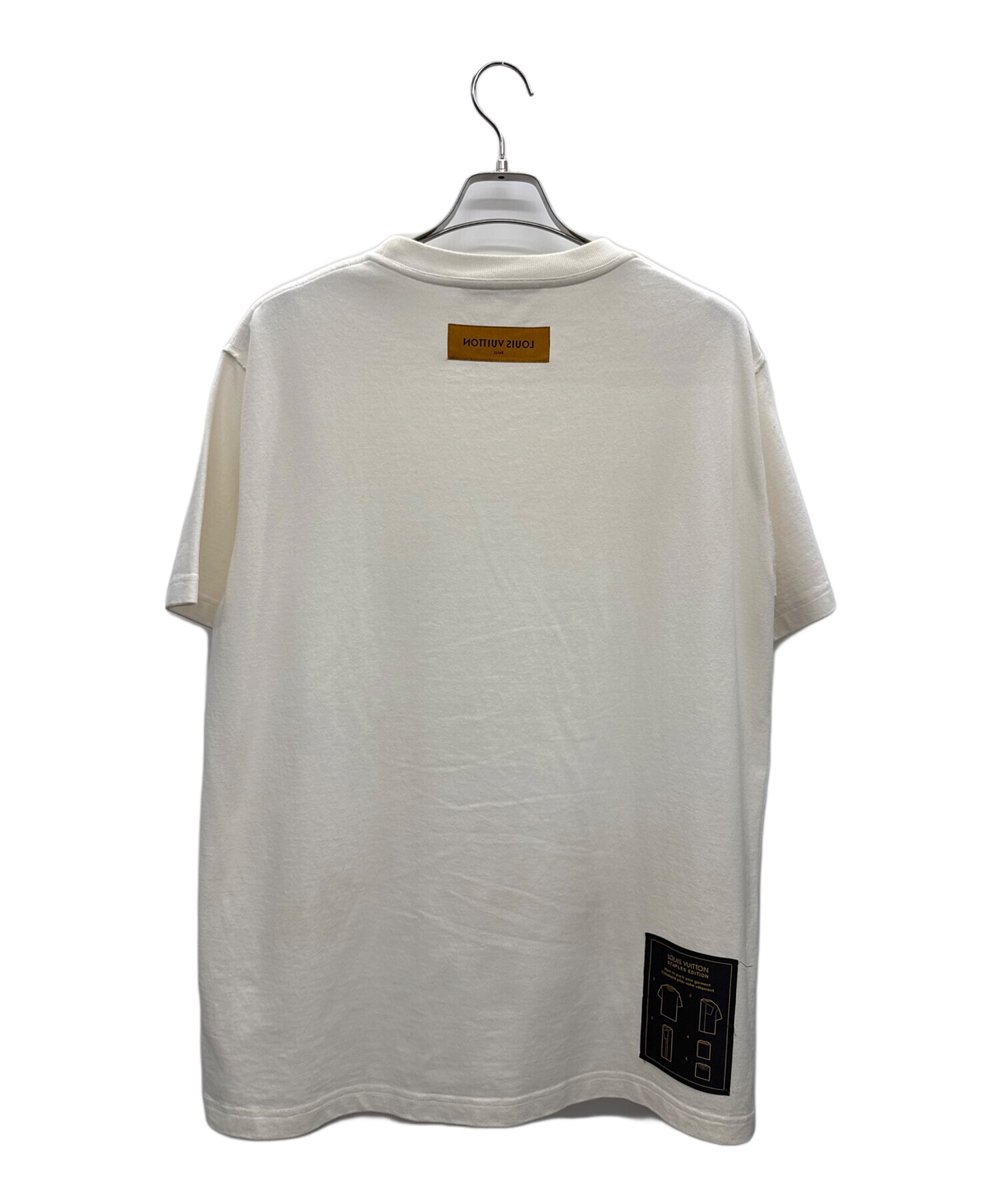 中古・古着通販】LOUIS VUITTON (ルイ ヴィトン) インサイドアウト