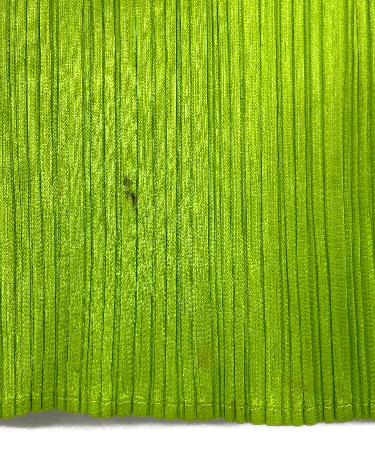 PLEATS PLEASE プリーツパンツ 珍しいオリーブ色 3107000036668257_01_4344w.jpeg