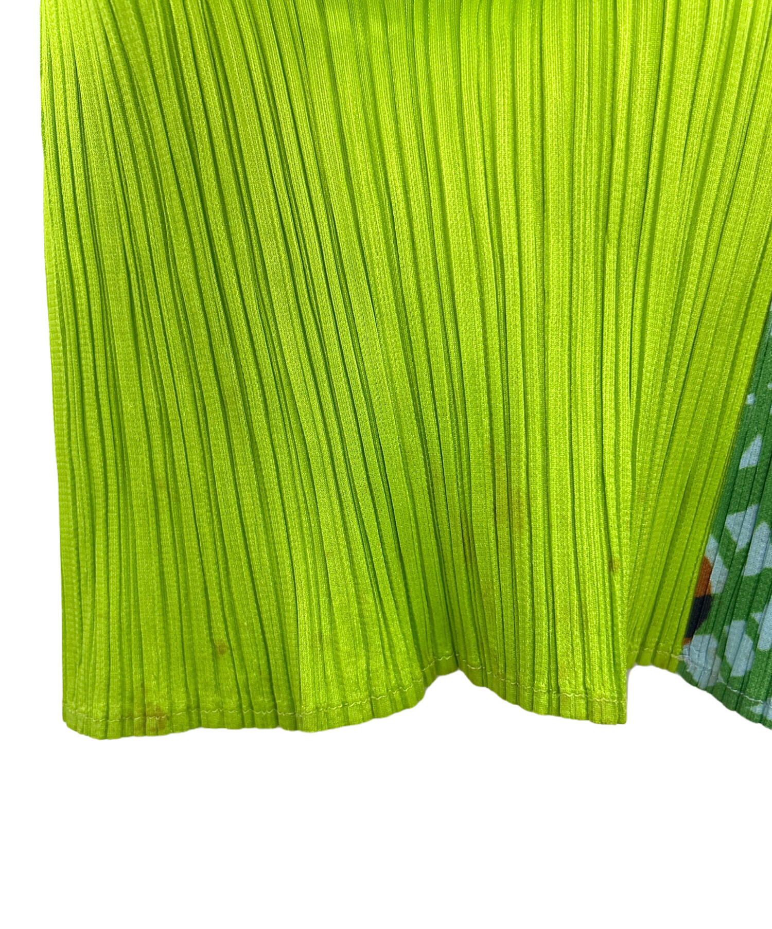 中古・古着通販】PLEATS PLEASE (プリーツプリーズ) プリーツパンツ