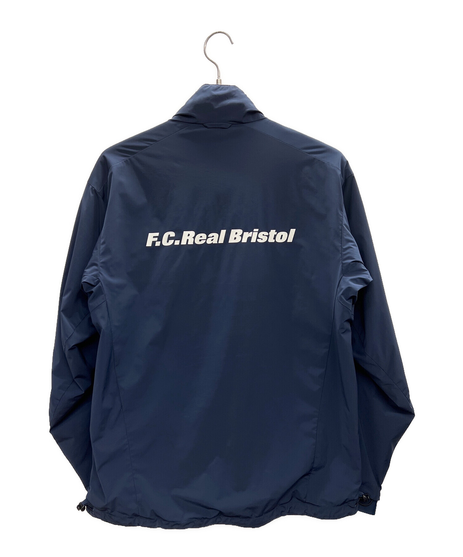 中古・古着通販】F.C.R.B. (エフシーレアルブリストル) リバーシブル