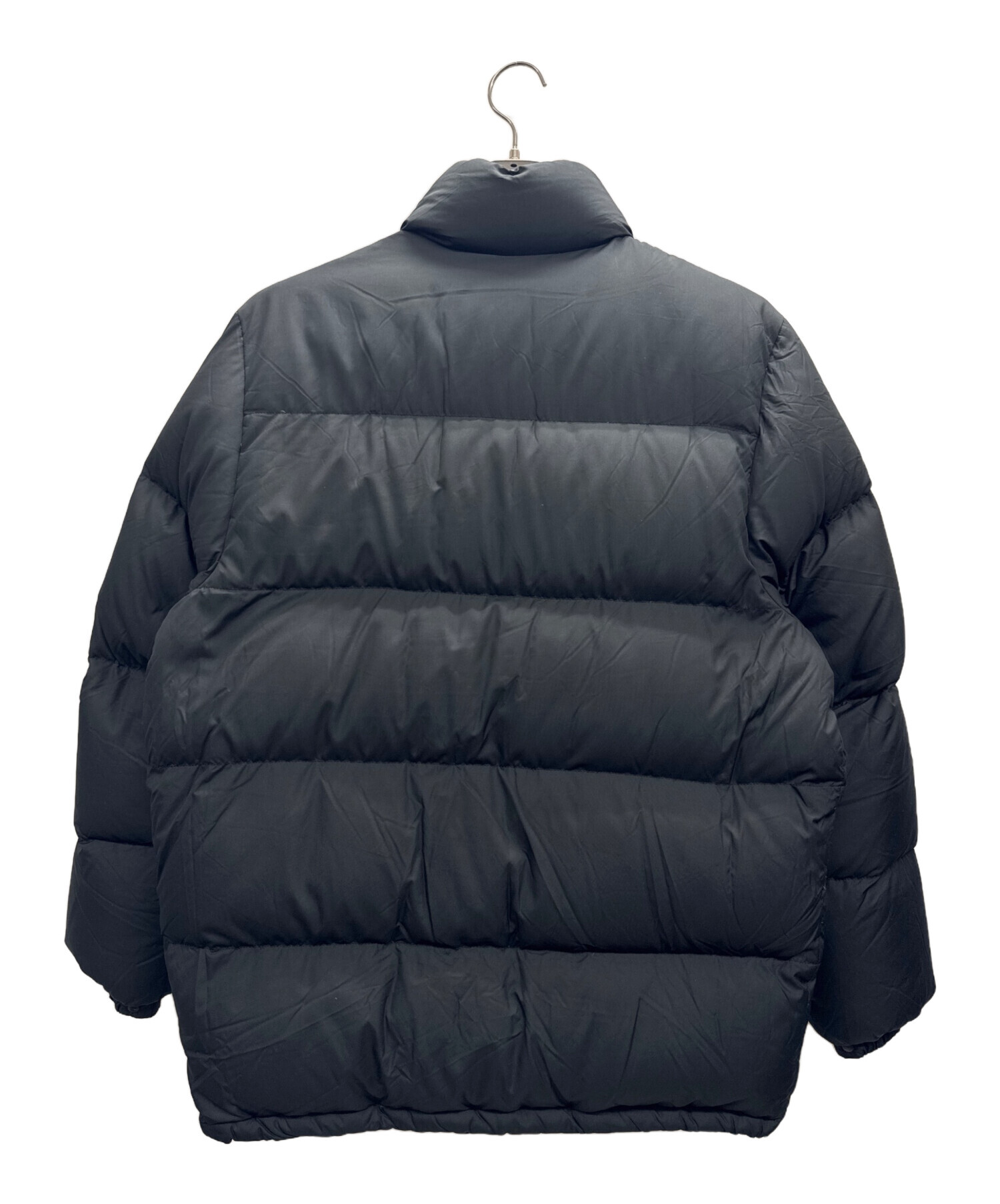 MONCLER　GRENOBLE ダウンジャケット 中古品　メンズサイズ・１ 中古・古着通販】MONCLER GRENOBLE (モンクレール グルノーブル