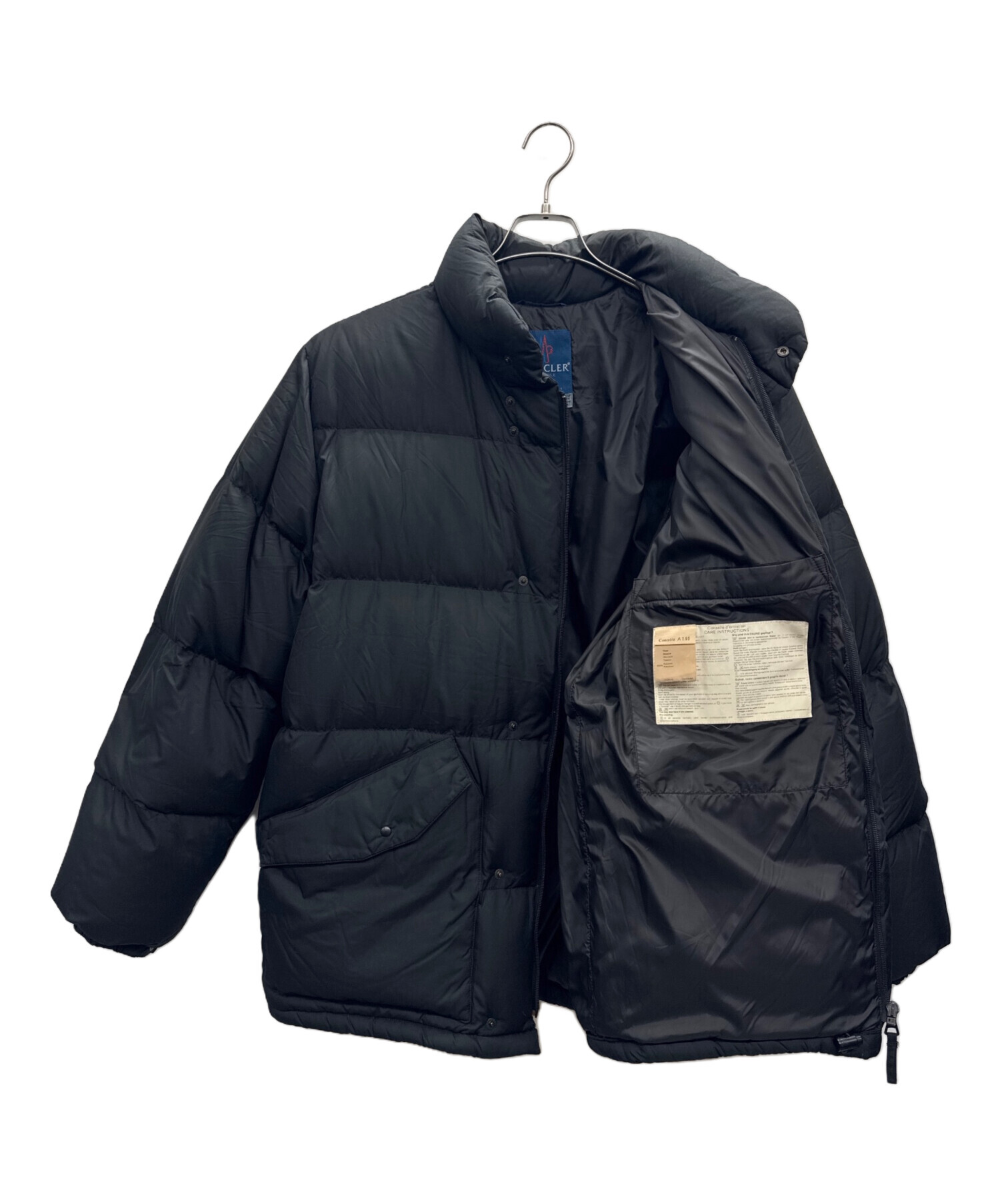中古・古着通販】MONCLER GRENOBLE (モンクレール グルノーブル