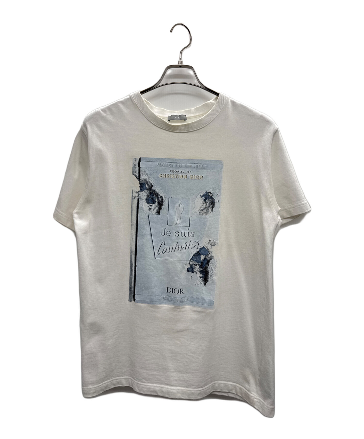 中古・古着通販】Christian Dior (クリスチャン ディオール) DANIEL 