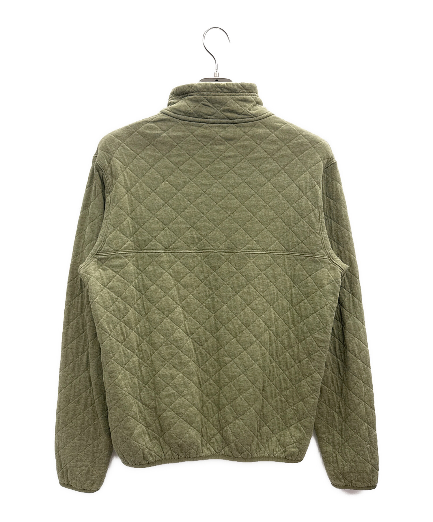 中古・古着通販】Patagonia (パタゴニア) ダイヤモンドキルトスナップT