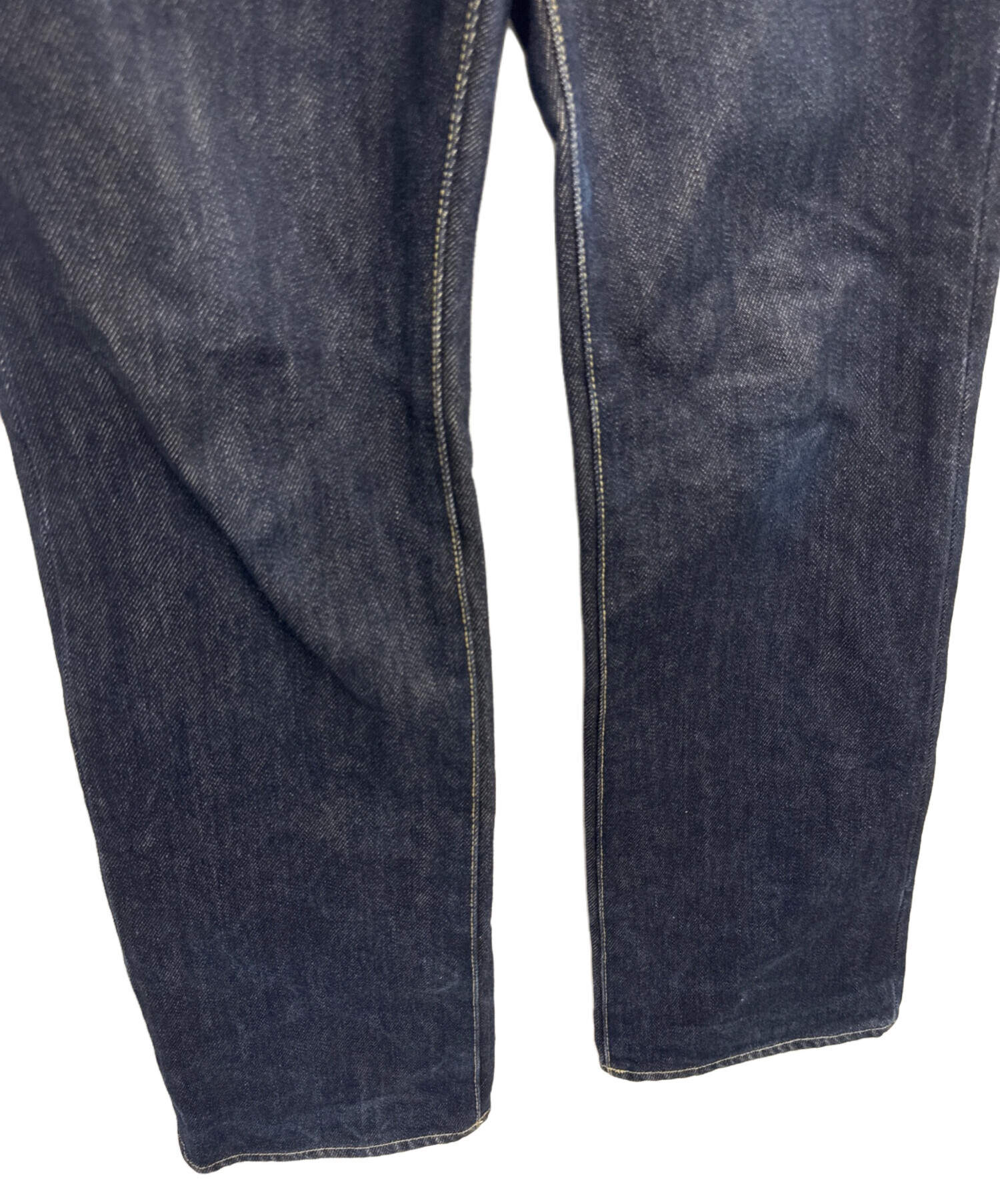 中古・古着通販】IRON HEART (アイアンハート) デニムパンツ