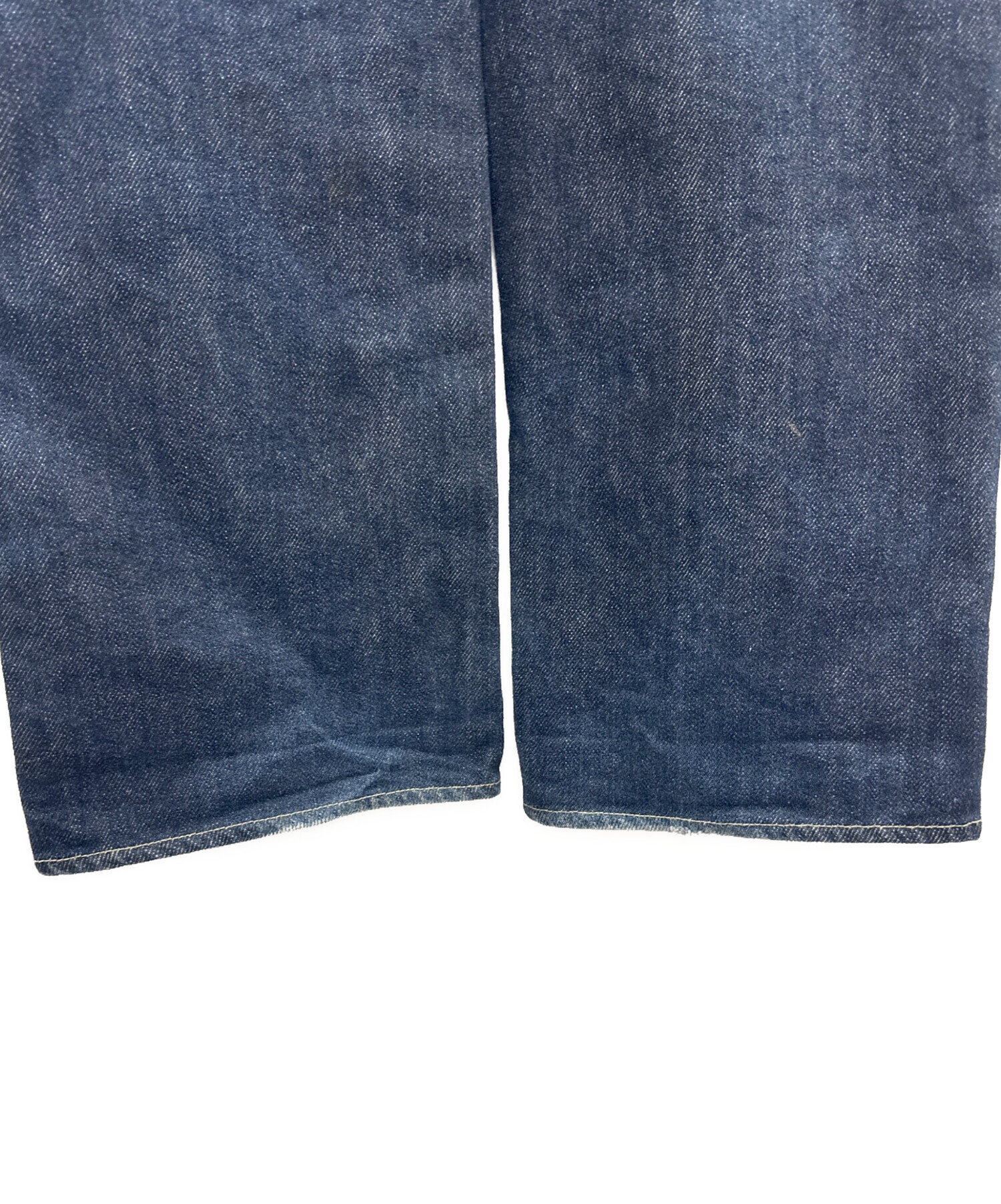 中古・古着通販】IRON HEART (アイアンハート) デニムパンツ