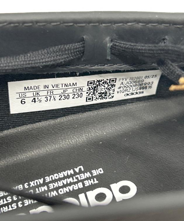 中古・古着通販】adidas (アディダス) バレエシューズ 未使用品