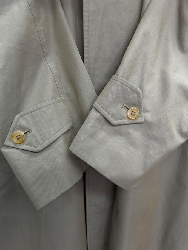 中古・古着通販】Burberry's (バーバリーズ) ライナー付ステンカラー