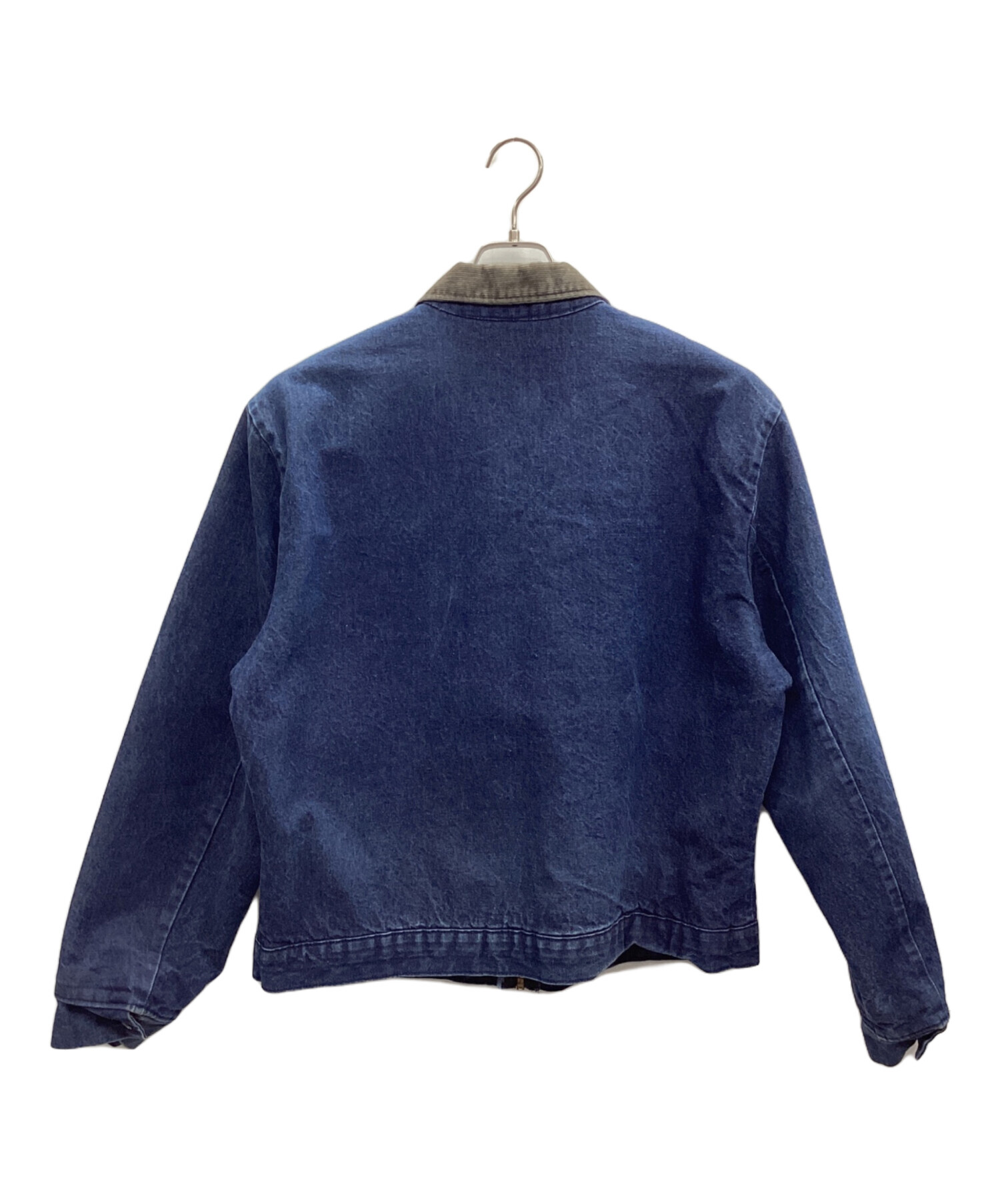 中古・古着通販】BIG BEN (ビックベン) デニムジャケット インディゴ
