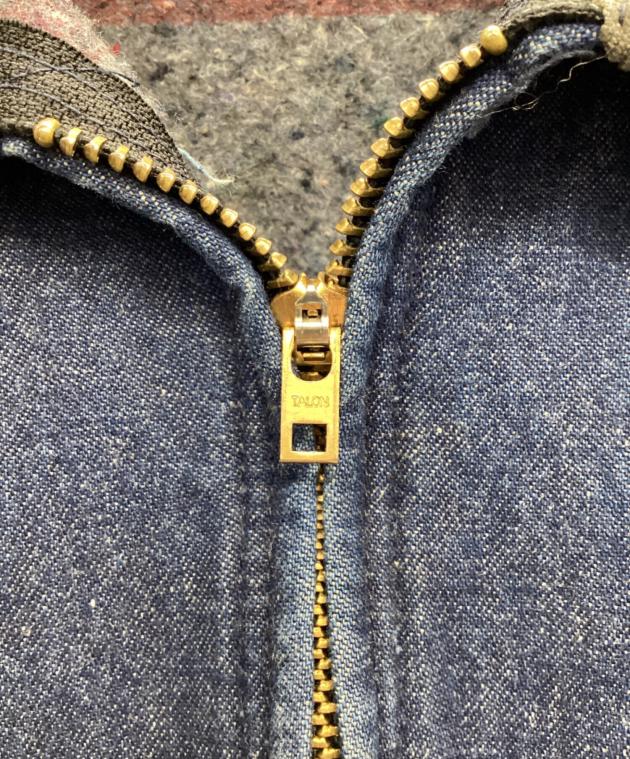 中古・古着通販】BIG BEN (ビックベン) デニムジャケット インディゴ