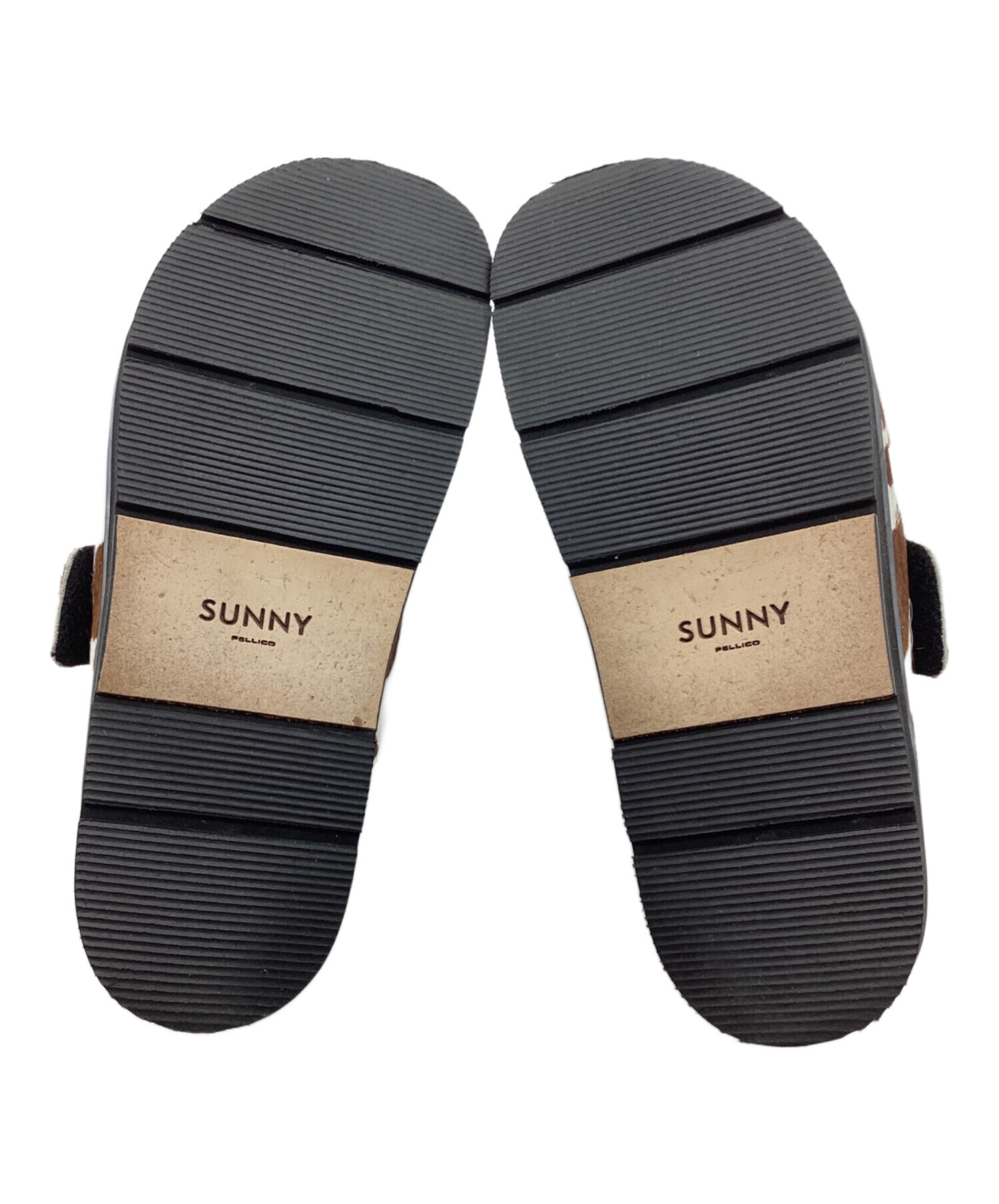 中古・古着通販】PELLICO SUNNY (ペリーコサニー) ダブルベルト