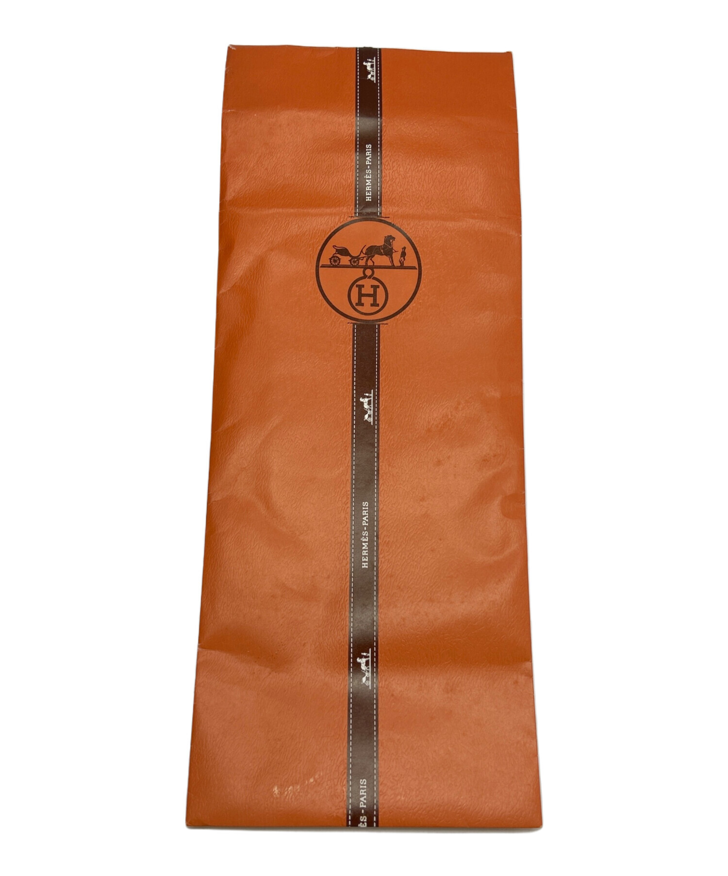中古・古着通販】HERMES (エルメス) スカーフ カレ90 グリーン