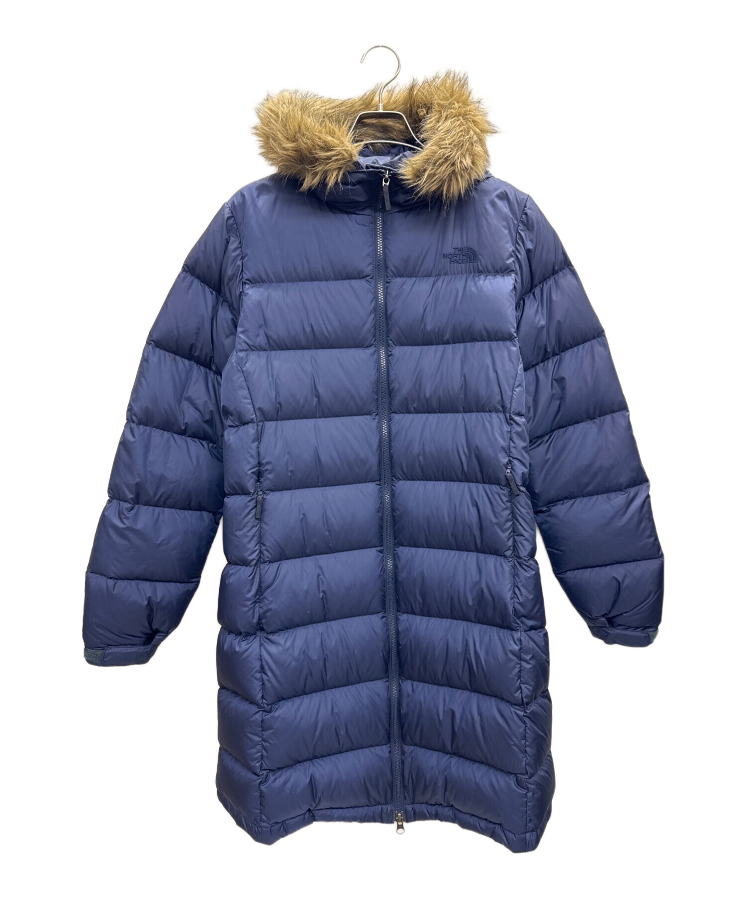 中古・古着通販】THE NORTH FACE (ザ ノース フェイス) ヌプシダウン