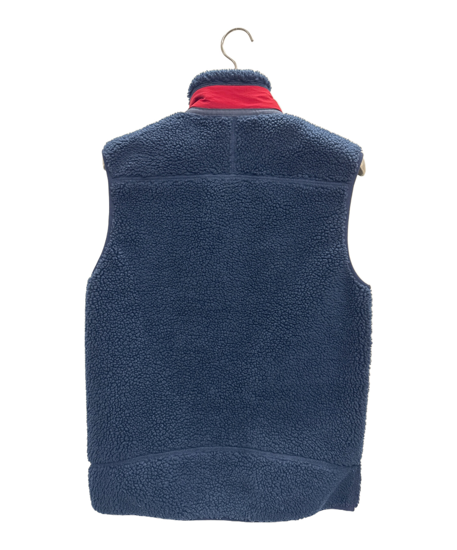 中古・古着通販】Patagonia (パタゴニア) クラシックレトロXベスト