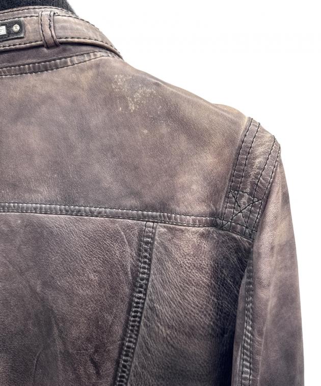 希少 DOLCE&GABBANA ジャケット ペレ 26/40 イタリア製 希少