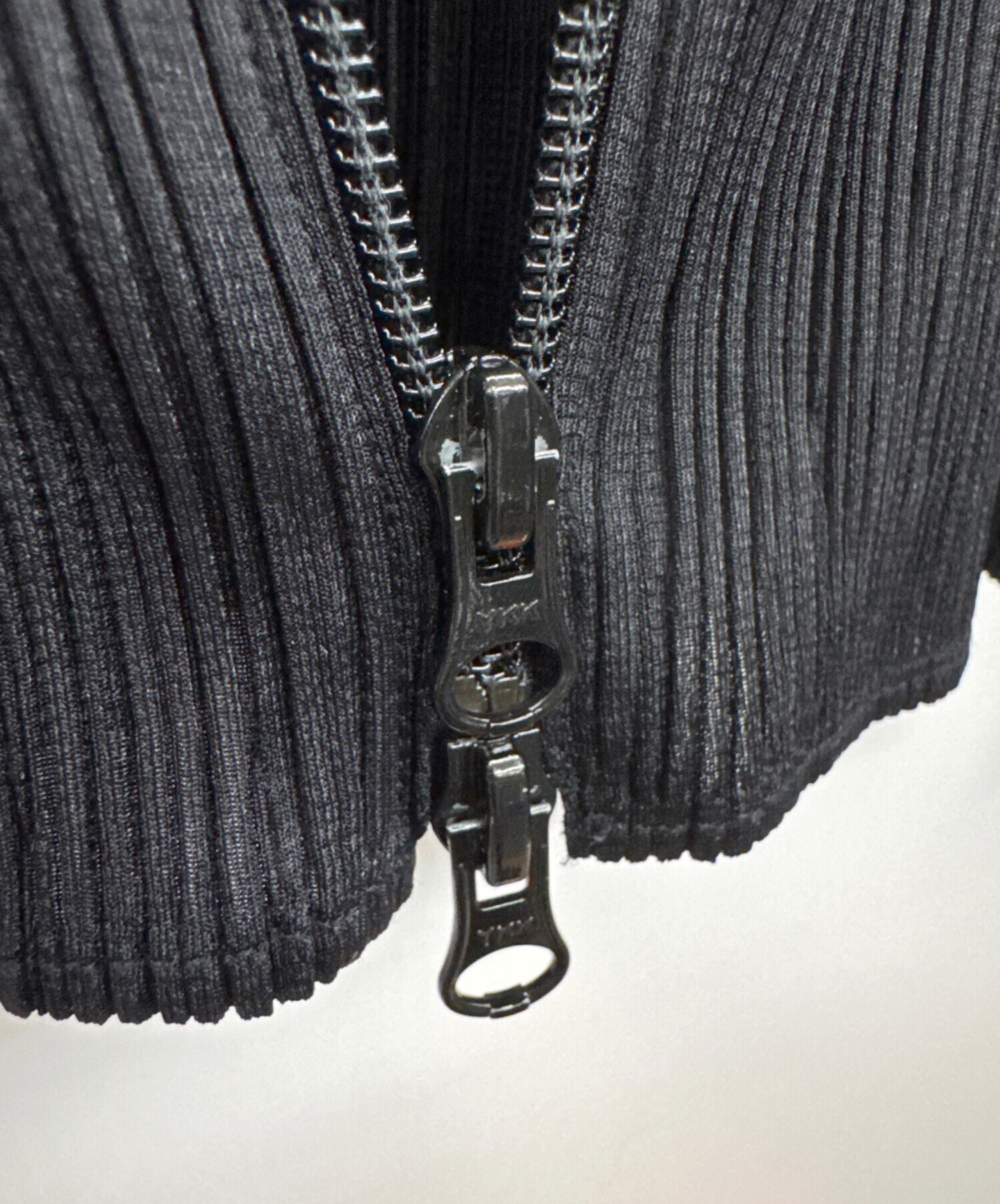 中古・古着通販】PLEATS PLEASE (プリーツプリーズ) ジップ