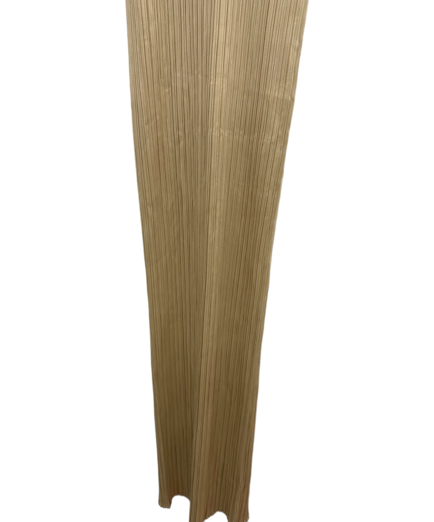 中古・古着通販】PLEATS PLEASE (プリーツプリーズ) ノースリーブ