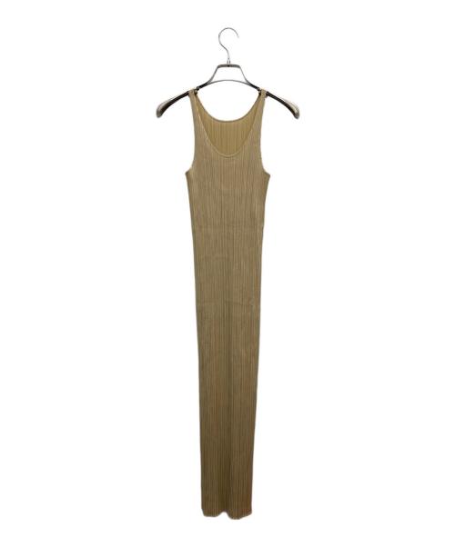 中古・古着通販】PLEATS PLEASE (プリーツプリーズ) ノースリーブ