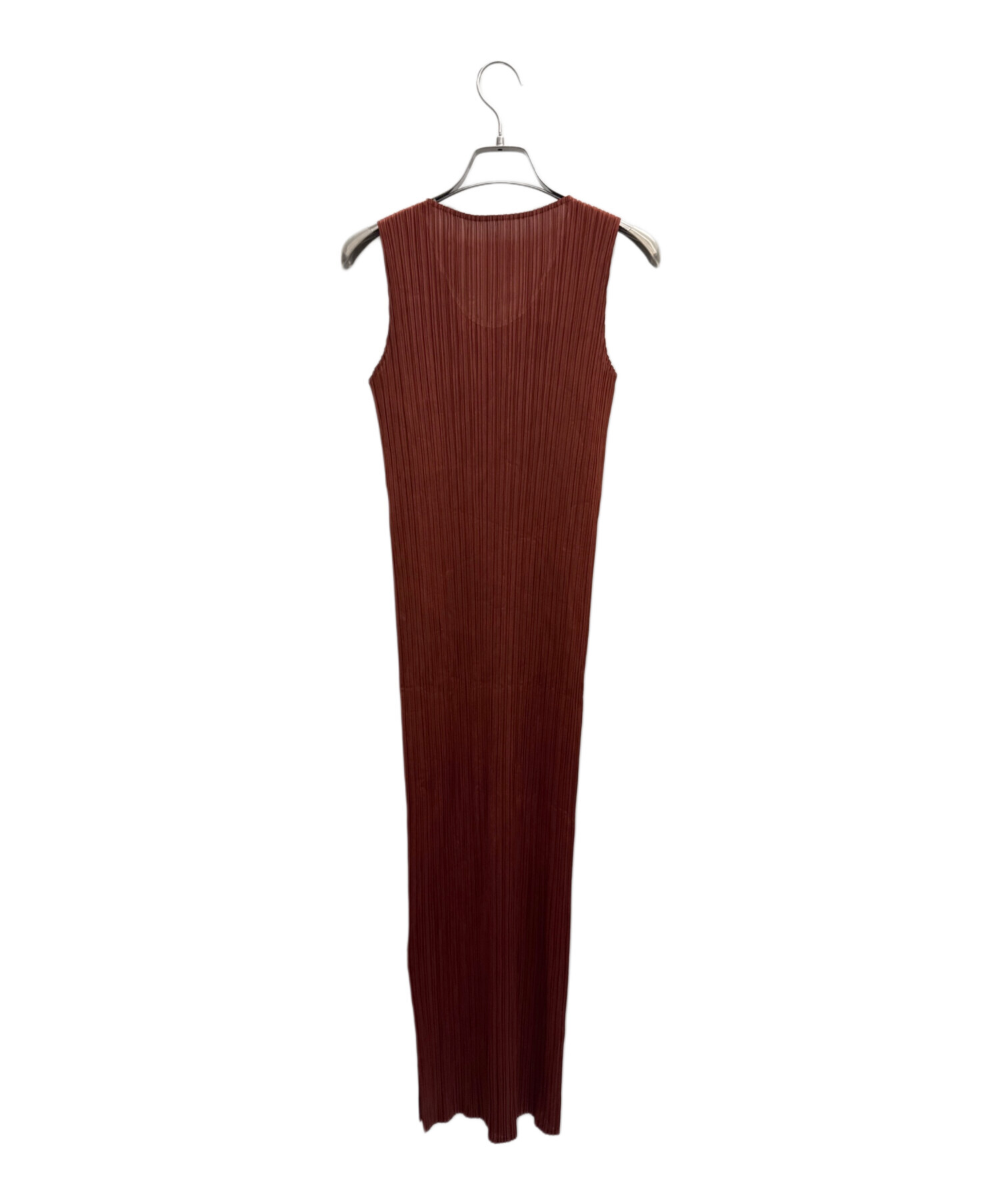中古・古着通販】PLEATS PLEASE (プリーツプリーズ) ノースリーブ 