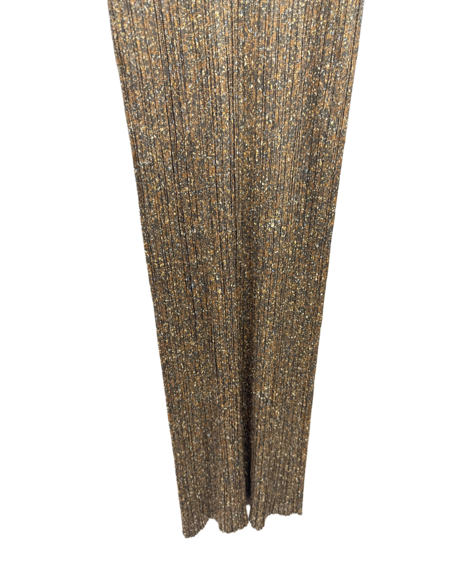 中古・古着通販】PLEATS PLEASE (プリーツプリーズ) ノースリーブ