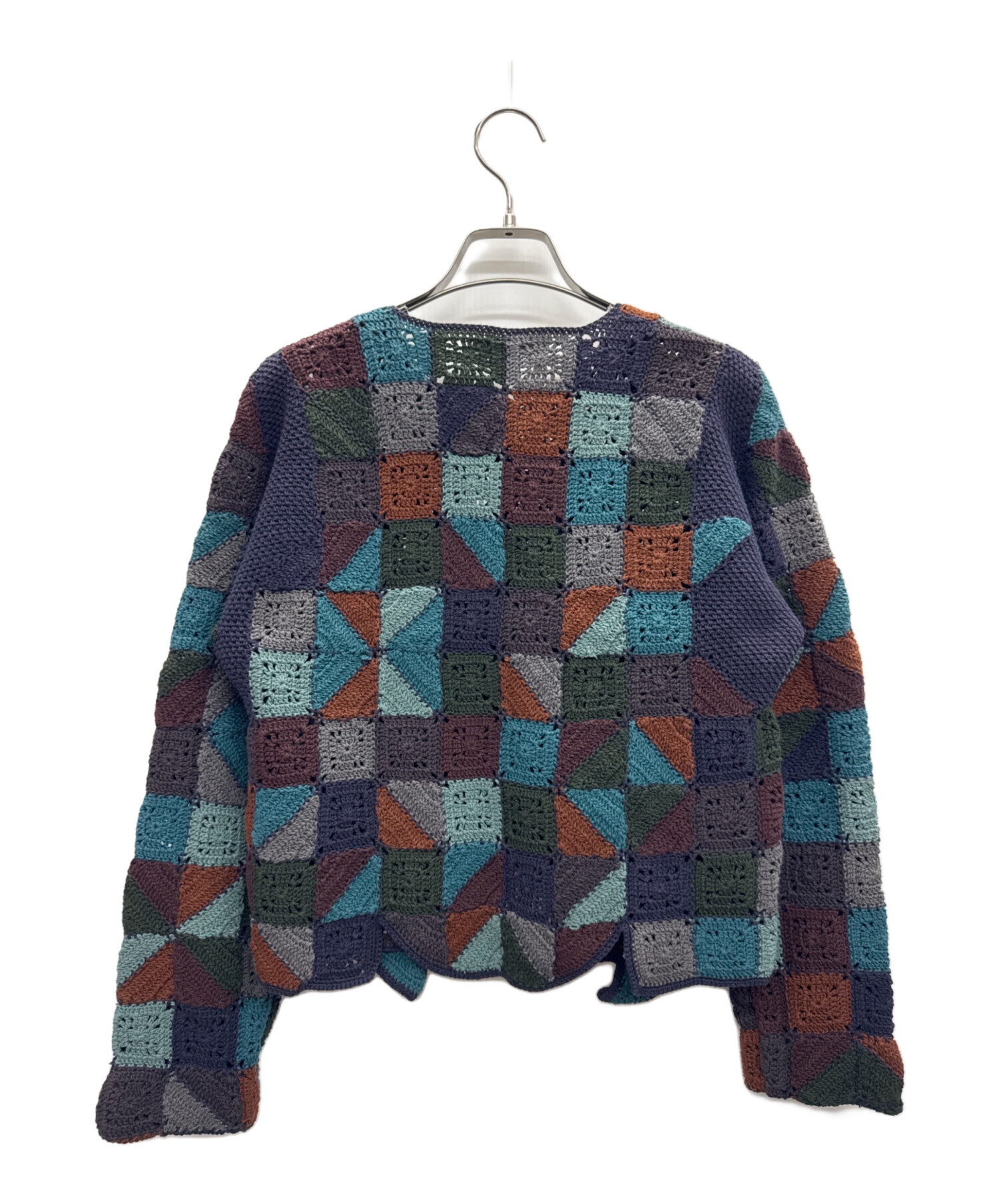 中古・古着通販】tsumori chisato (ツモリチサト) ISSEY MIYAKE