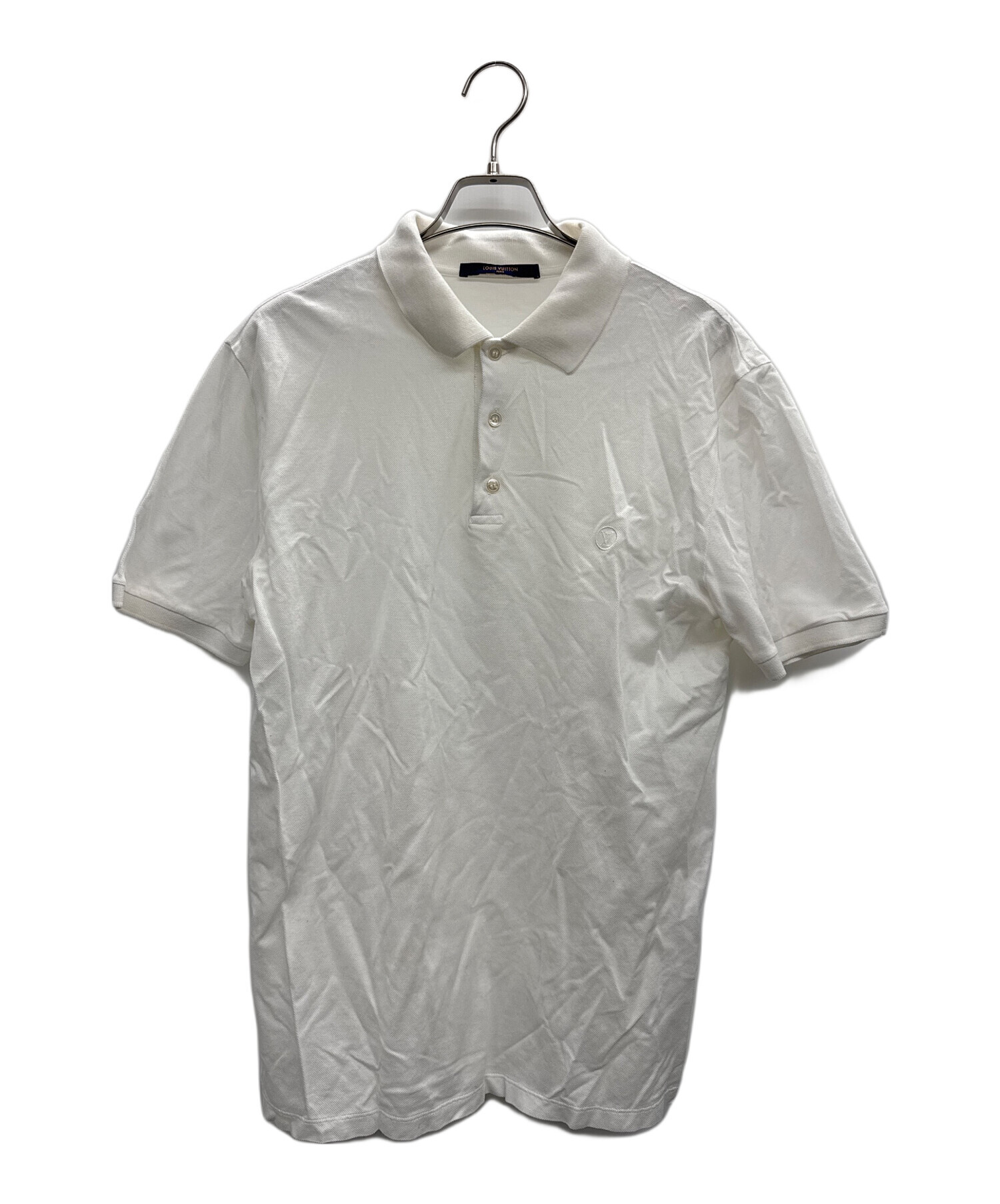 LOUIS VUITTON ポロシャツ Men's Designer T-Shirts & Polos | LOUIS VUITTON ®