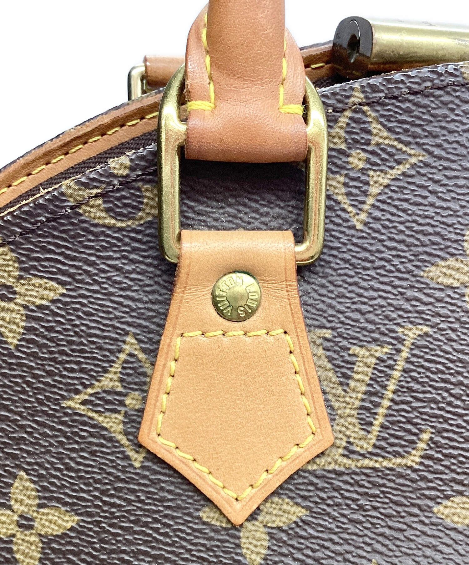 中古・古着通販】LOUIS VUITTON (ルイ ヴィトン) ハンドバッグ 
