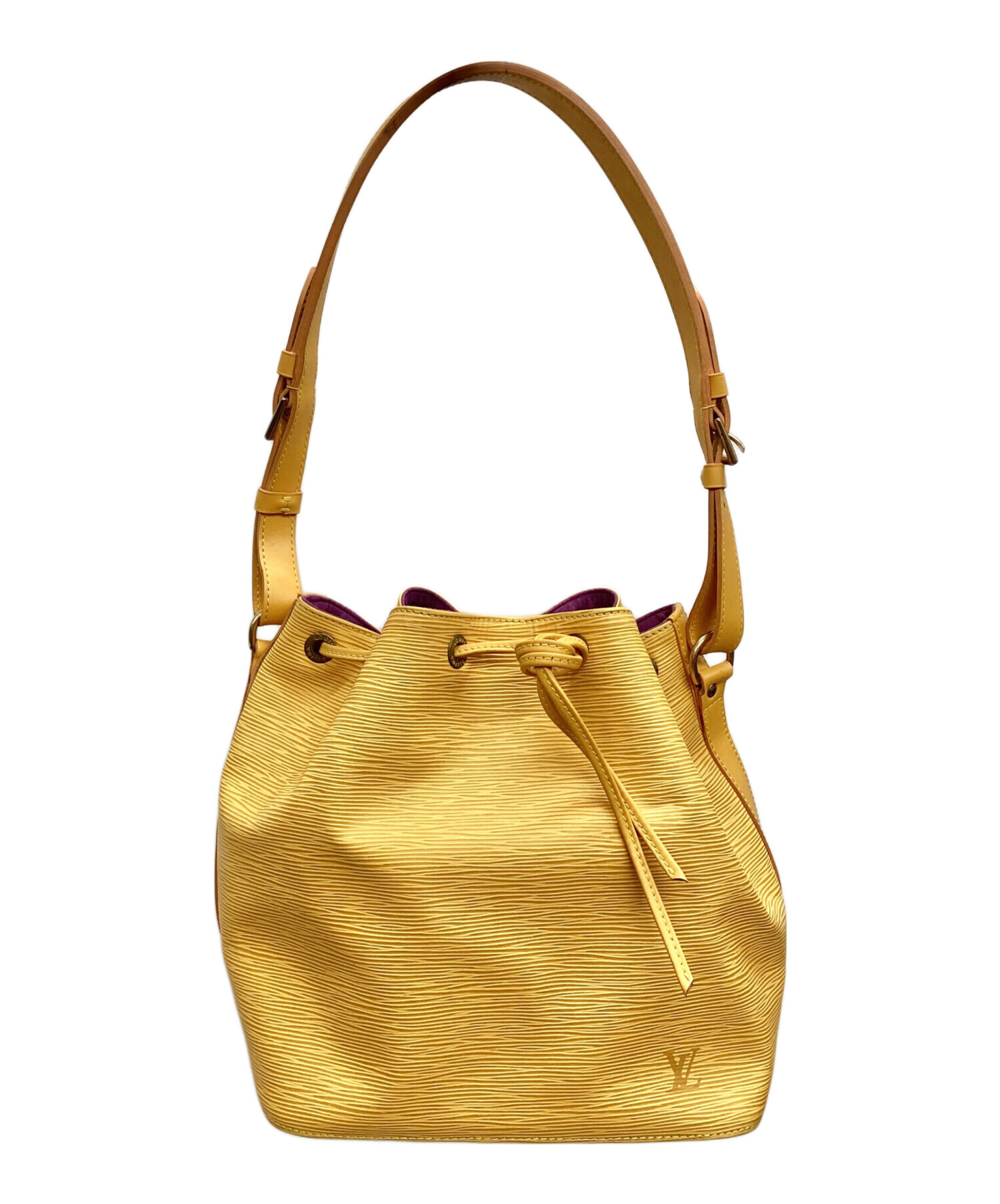 中古・古着通販】LOUIS VUITTON (ルイ ヴィトン) ショルダーバッグ