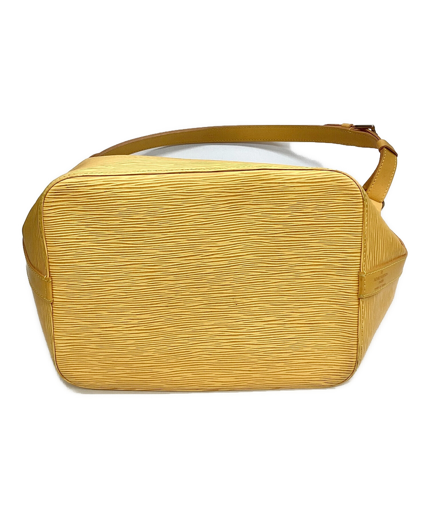 中古・古着通販】LOUIS VUITTON (ルイ ヴィトン) ショルダーバッグ