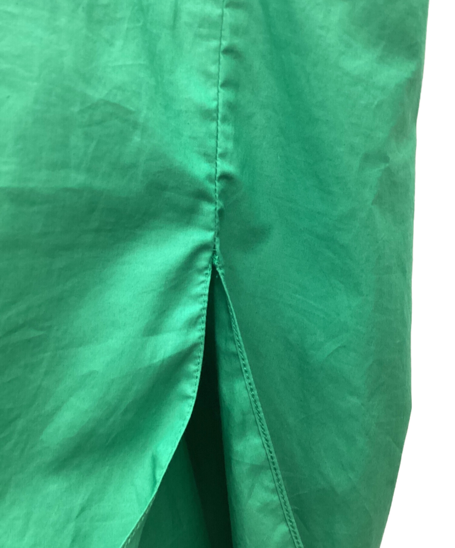 中古・古着通販】BALENCIAGA (バレンシアガ) ノースリーブワンピース