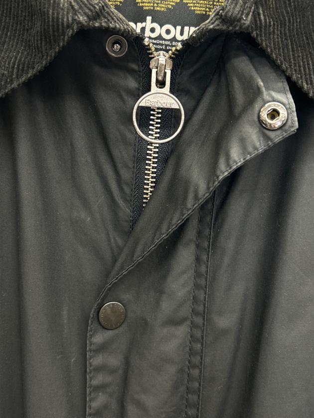 中古・古着通販】Barbour (バブアー) ビデイルジャケット SL BEDALE