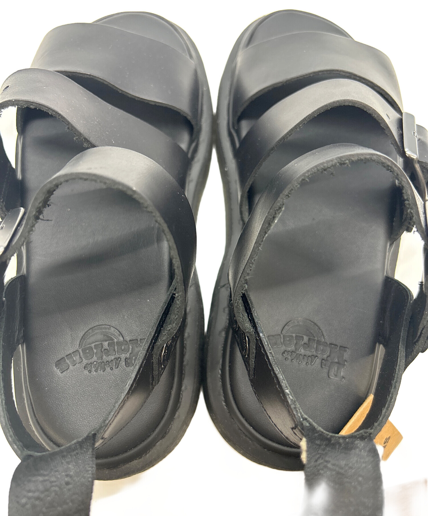 中古・古着通販】Dr.Martens (ドクターマーチン) グリフォンサンダル