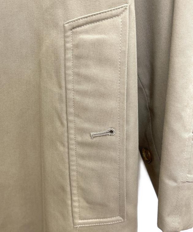 中古・古着通販】Burberry's (バーバリーズ) ライナー付コート