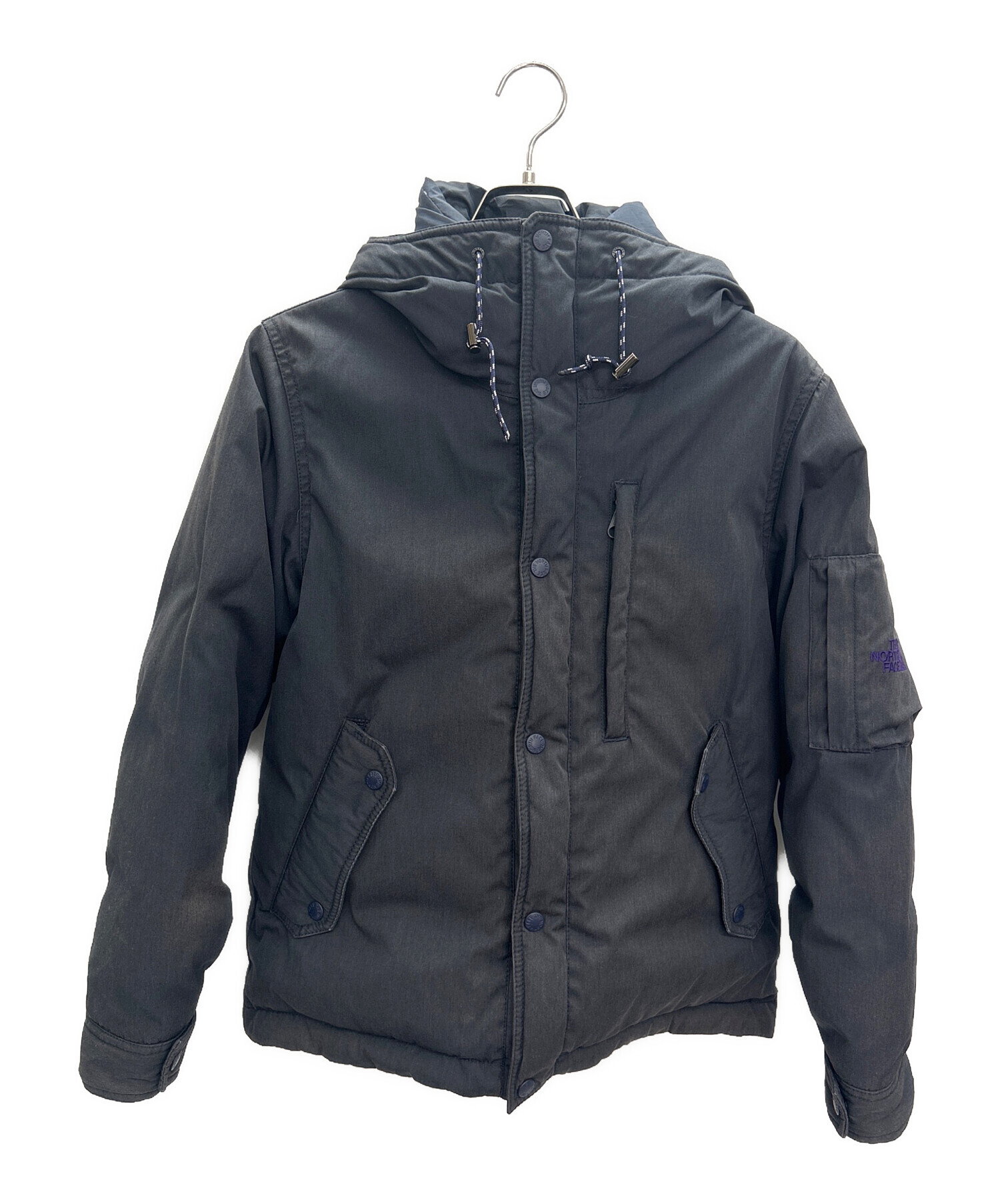 中古・古着通販】THE NORTH FACE (ザ ノース フェイス) マウンテン