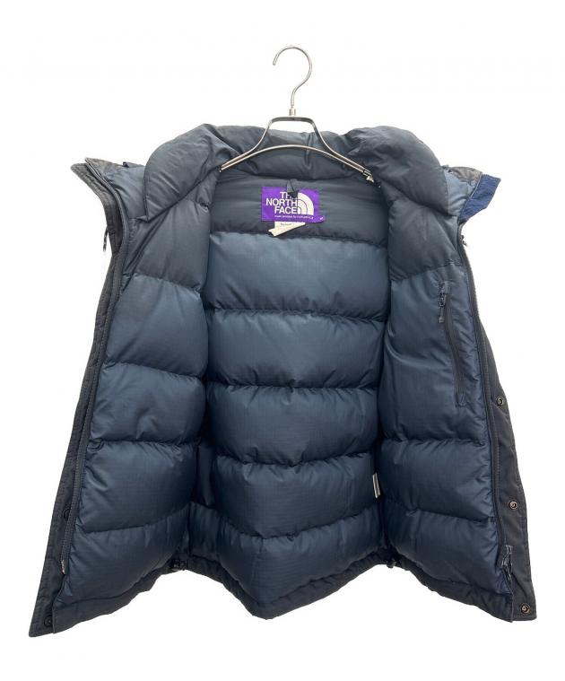[emy♡商品] THE NORTH FACE パープル パーカー 未使用 2025年最新】THE NORTH FACE PURPLE LABEL パーカーの人気アイテム